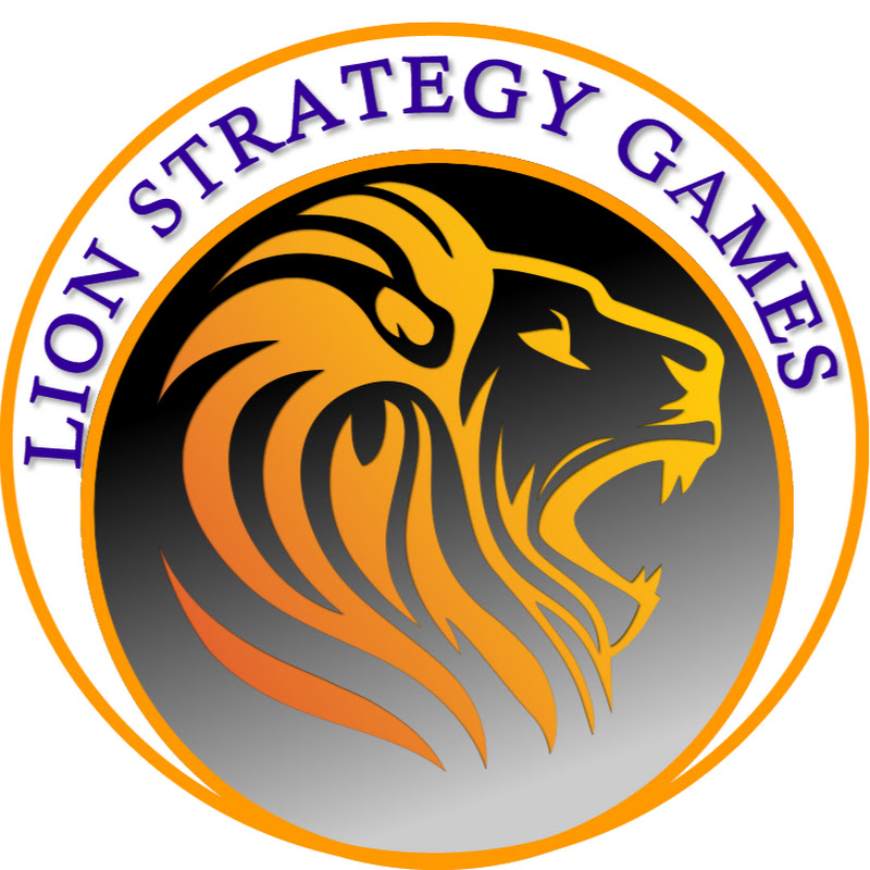 Lion Strategy Game channel avatar