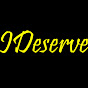 IDeserve logo