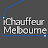 @IchauffeurmelbourneAu