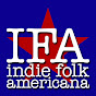 Indie Folk Americana