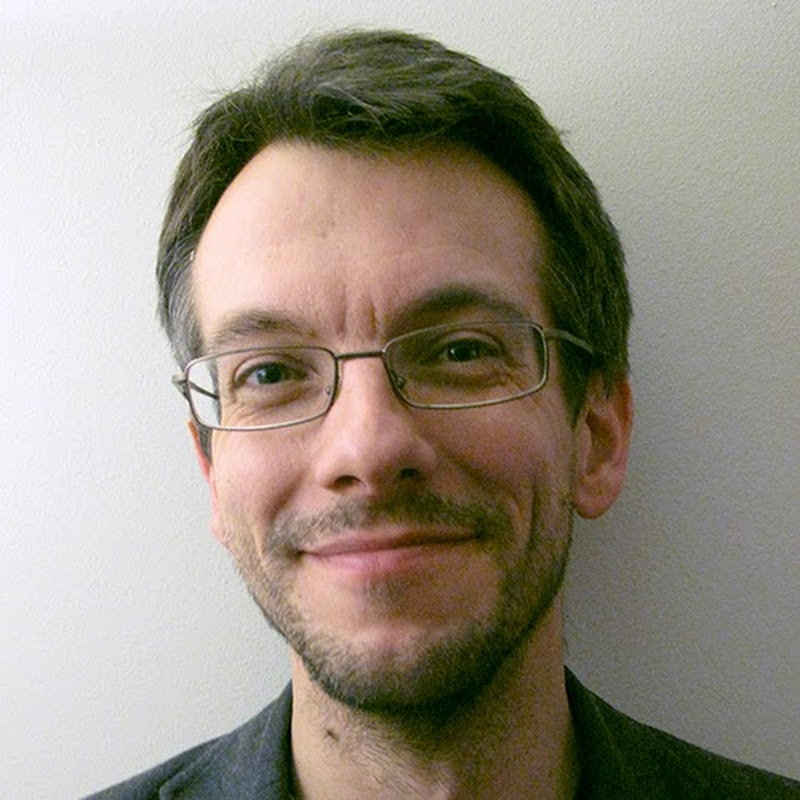 Ewen Harrison