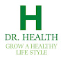 Dr.Health Naturopathic Clinic logo