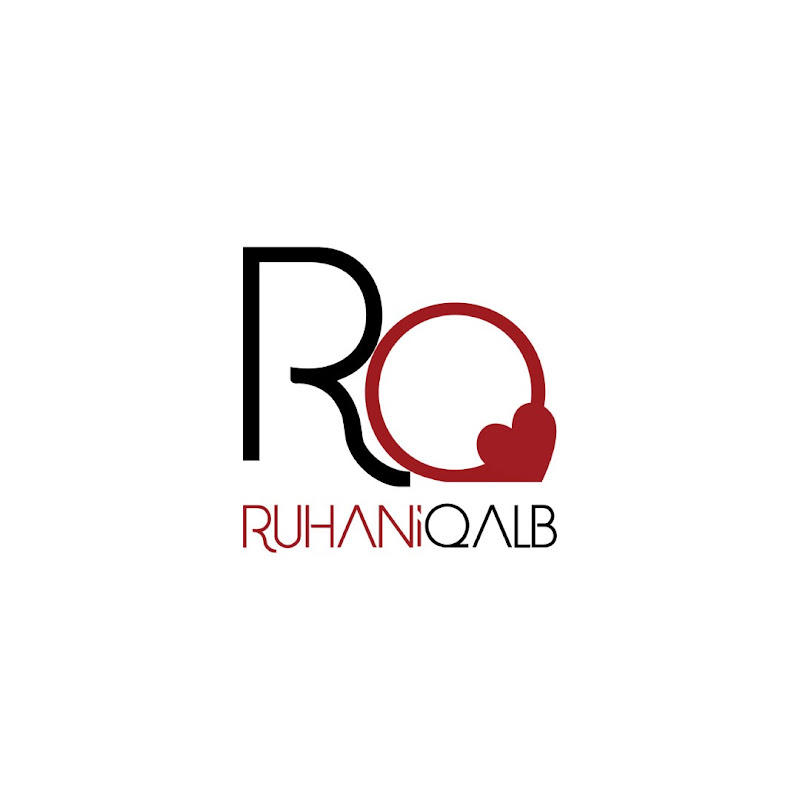 Ruhani Qalb