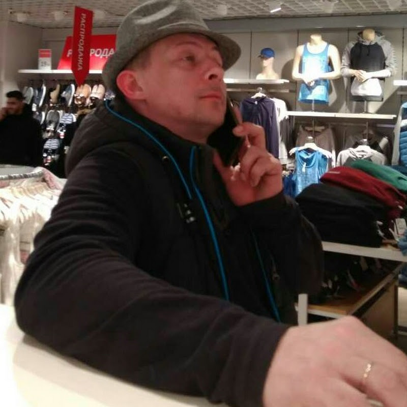 Channel Avatar