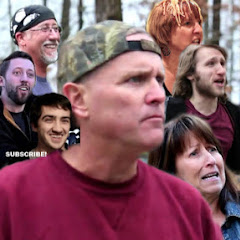 Psycho Dad YouTube channel avatar