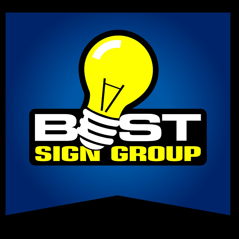 Best Sign Group