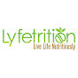 Lyfetrition logo