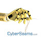 CyberSeams logo
