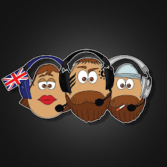 Team Potatoes Gaming