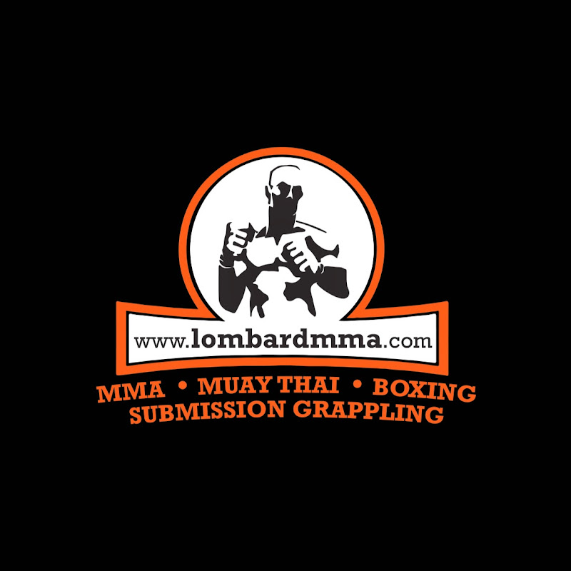 LombardMMA
