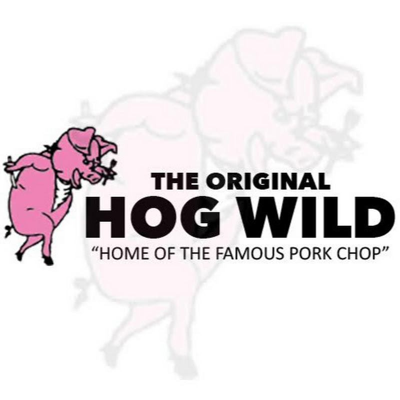 The Original Hog Wild