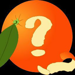 Orange Ya Glad