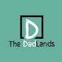 The DadLands logo