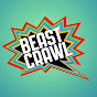 Beast Crawl Literary Festival logo