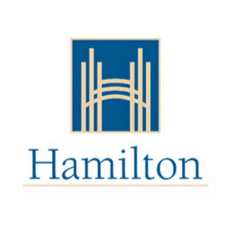 City of Hamilton