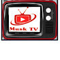 Musk TV logo