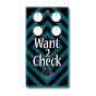 Want 2 Check