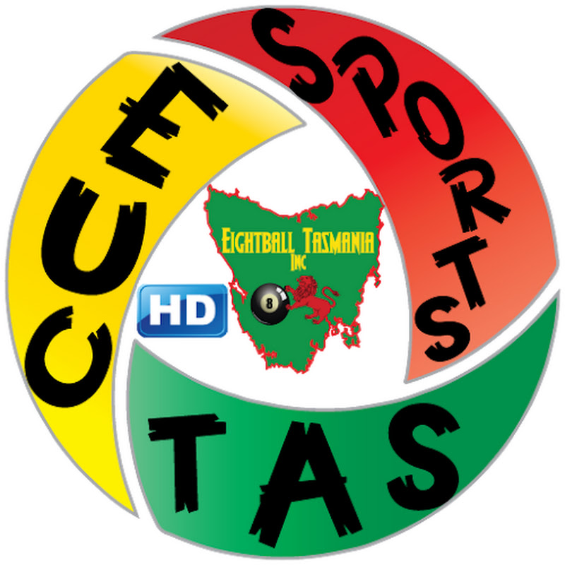 Image of channel the Cue Sports Tas 1
