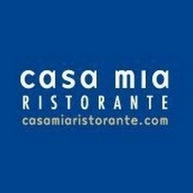 CasaMiaRistorante
