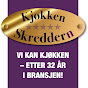Kjøkkenskredder‘n logo