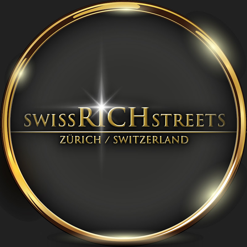 SwissRichStreets