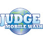 Judge Mobile Wash logo