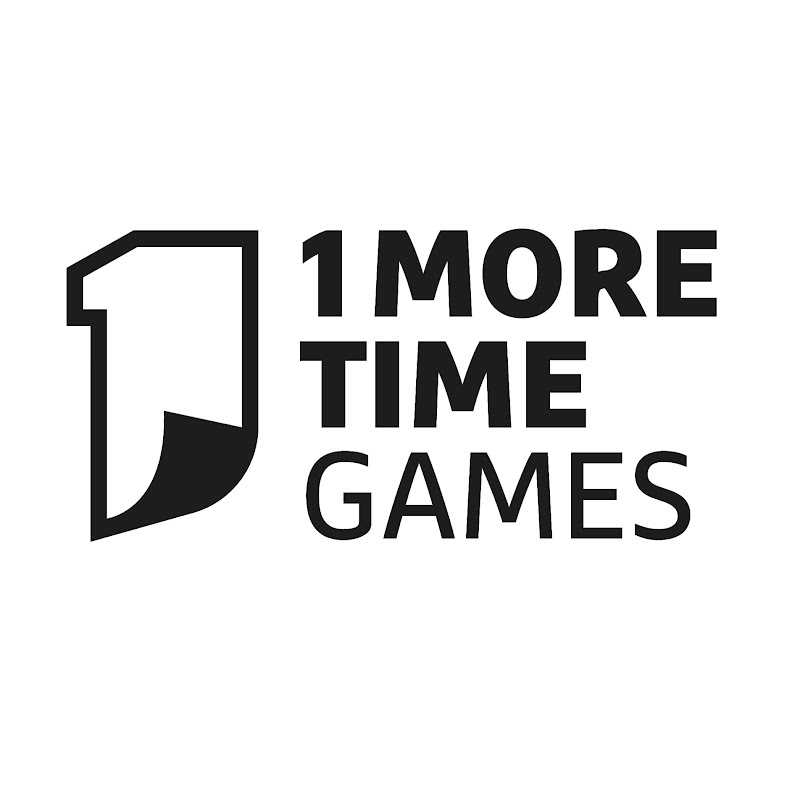 1 More Time Games