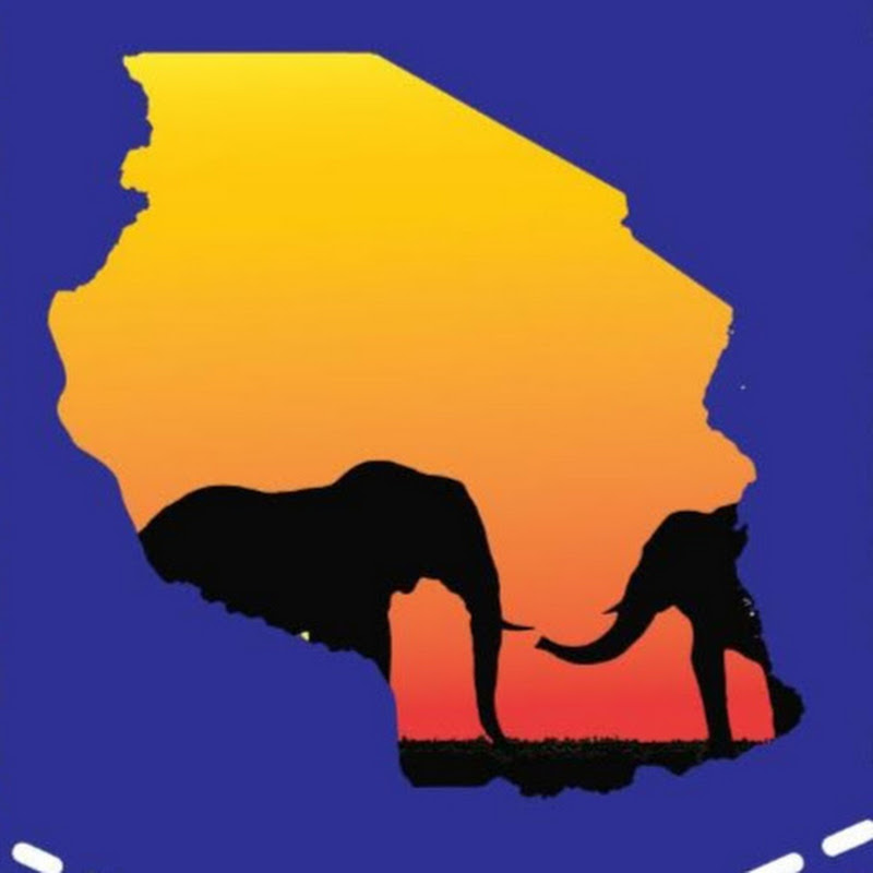 Tanzania in your pocket channel avatar