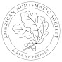 American Numismatic Society logo