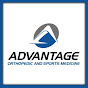 The Bone Guys (Advantage Orthopedic) logo