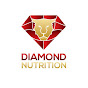 Diamond Nutrition logo