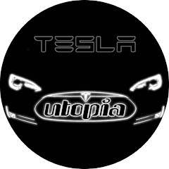 Tesla Utopía
