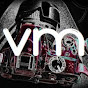 Vivian Makin logo