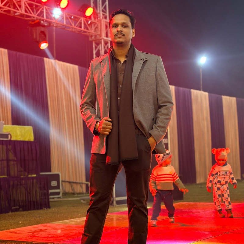 Shubh Jain