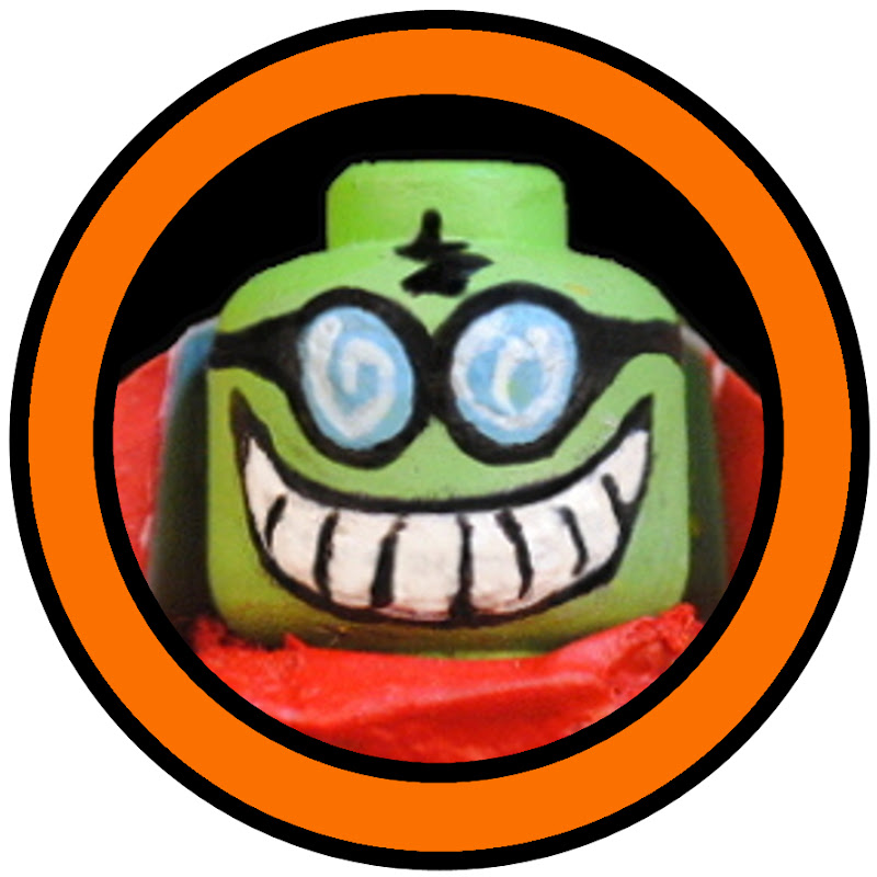 Fawful theLEGO