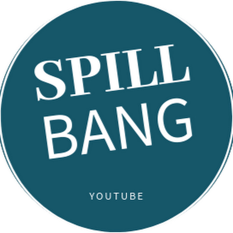 Spillbang icon