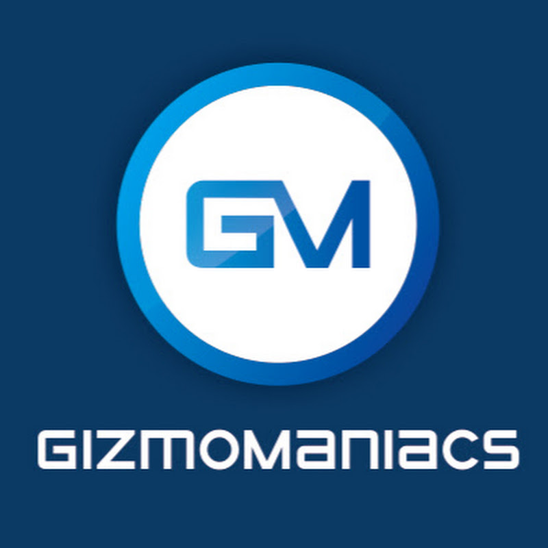 GizmoManiacs
