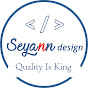 Seyann Design logo
