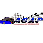 THE ASAP AUTOMOTIVE CHANNEL logo