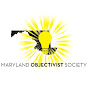 Maryland Objectivists Society logo