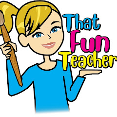 That Fun Teacher net worth