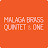 MALAGABRASS QUINTET