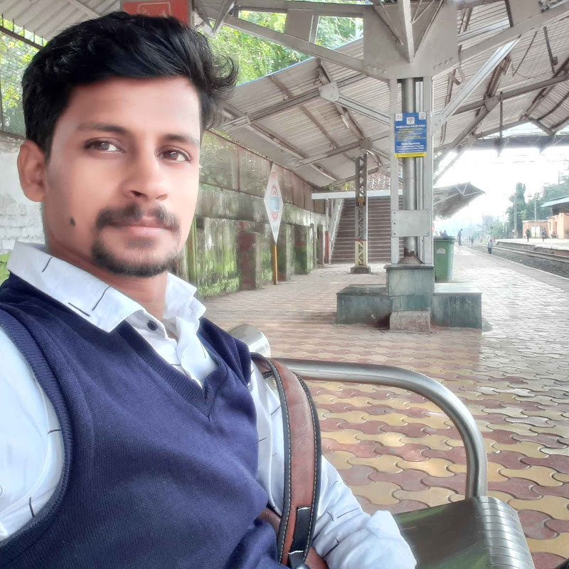 Pratik Rane