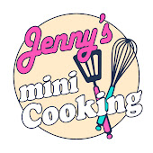 Jenny's Mini Cooking Show
