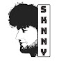 Sknny logo