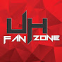 UH Fan Zone