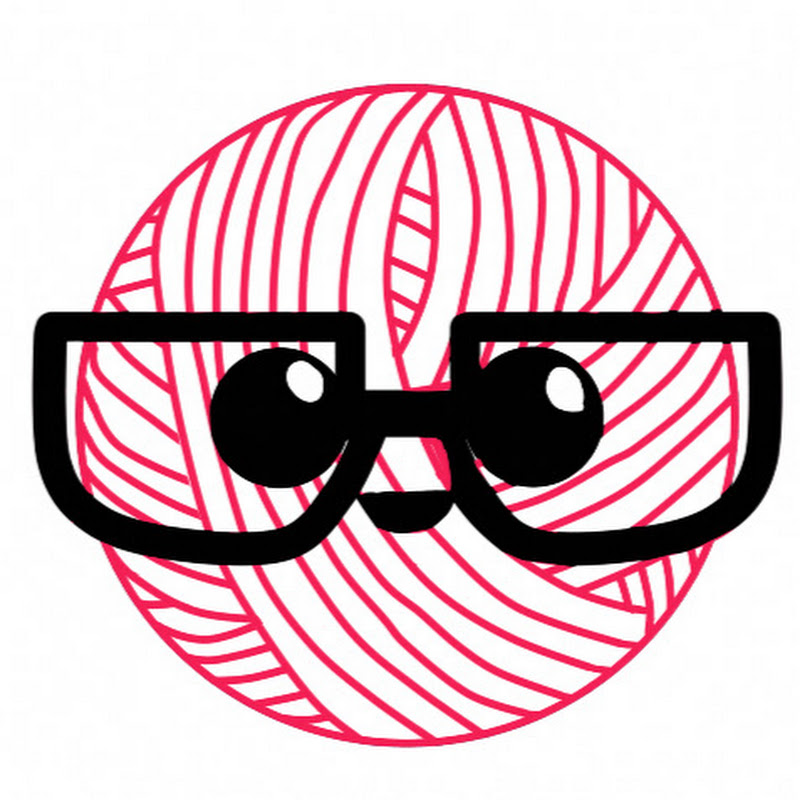 Nerdy Knitting