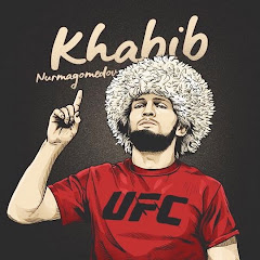Khabib UFC avatar