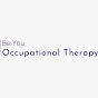 Be You Occupational Therapy logo