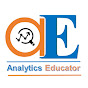 Analytics Educator logo